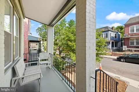 $835,000 | 758 Gresham Place Northwest, Washington, DC 20001