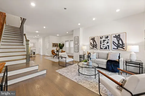 $835,000 | 758 Gresham Place Northwest, Washington, DC 20001