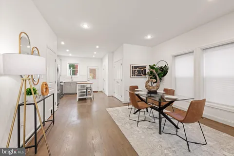 $835,000 | 758 Gresham Place Northwest, Washington, DC 20001