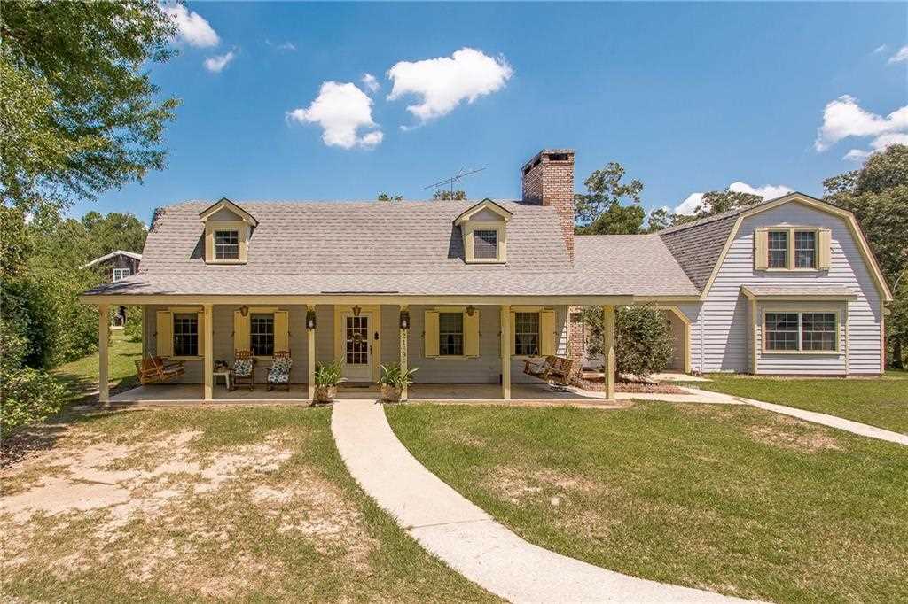 21398 Wallace King Road Bush, LA 70431 - Photo 1 of 38 Gallery Image 1