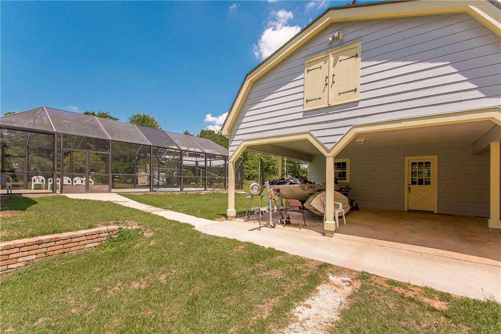 21398 Wallace King Road Bush, LA 70431 - Photo 3 of 38 Gallery Image 3