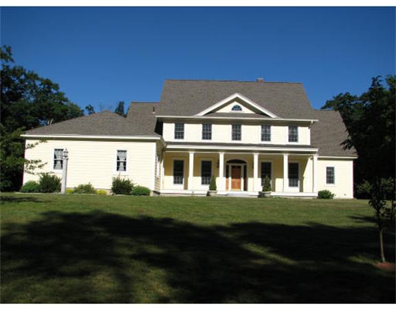 25 Cobb Road Ashburnham, MA 01430 - Photo 1 of 9