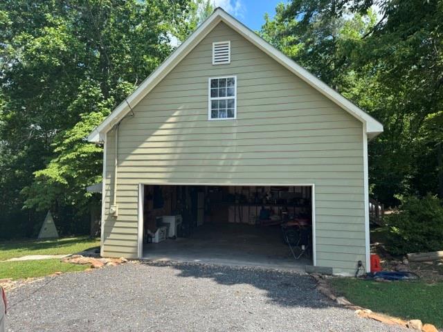 650 Raburn Road Bremen, GA 30110 - Photo 14 of 20