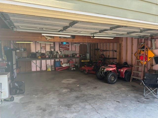 650 Raburn Road Bremen, GA 30110 - Photo 15 of 20