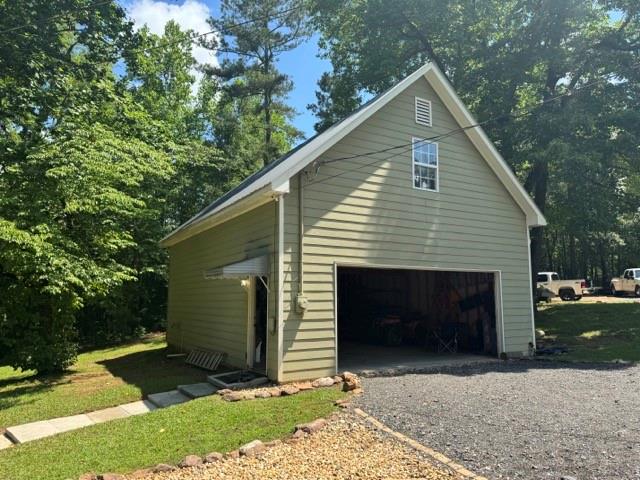 650 Raburn Road Bremen, GA 30110 - Photo 16 of 20