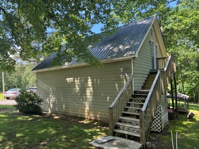 650 Raburn Road Bremen, GA 30110 - Photo 17 of 20