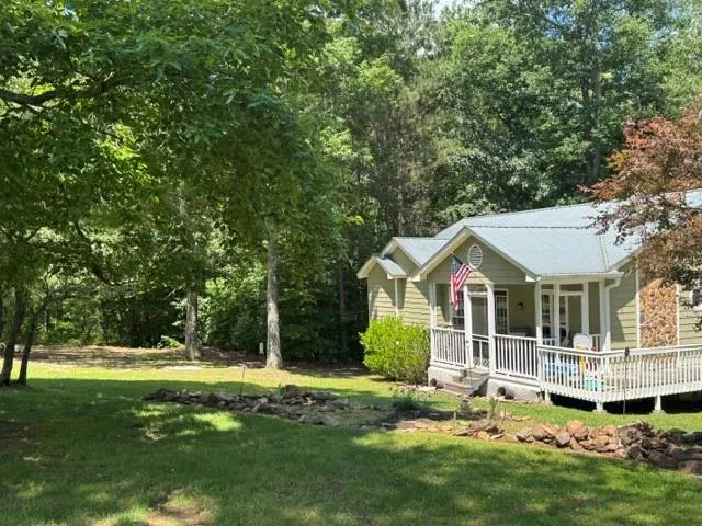 $270,000 | 650 Raburn Road, Bremen, GA 30110