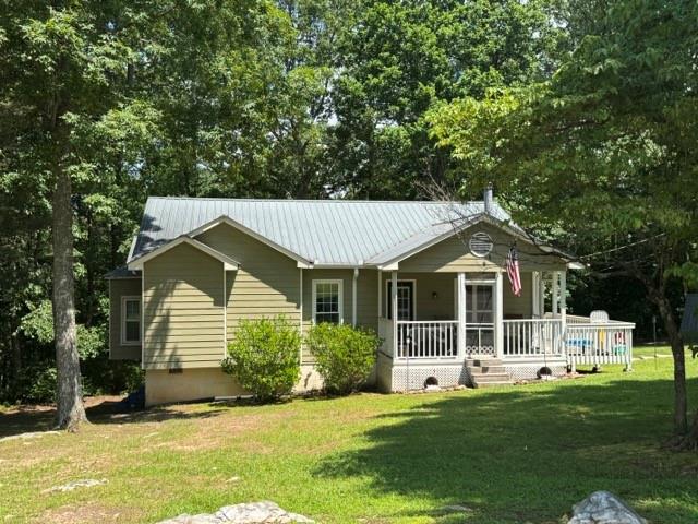 650 Raburn Road Bremen, GA 30110 - Photo 5 of 20