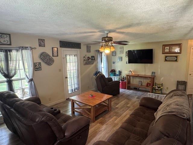 650 Raburn Road Bremen, GA 30110 - Photo 9 of 20