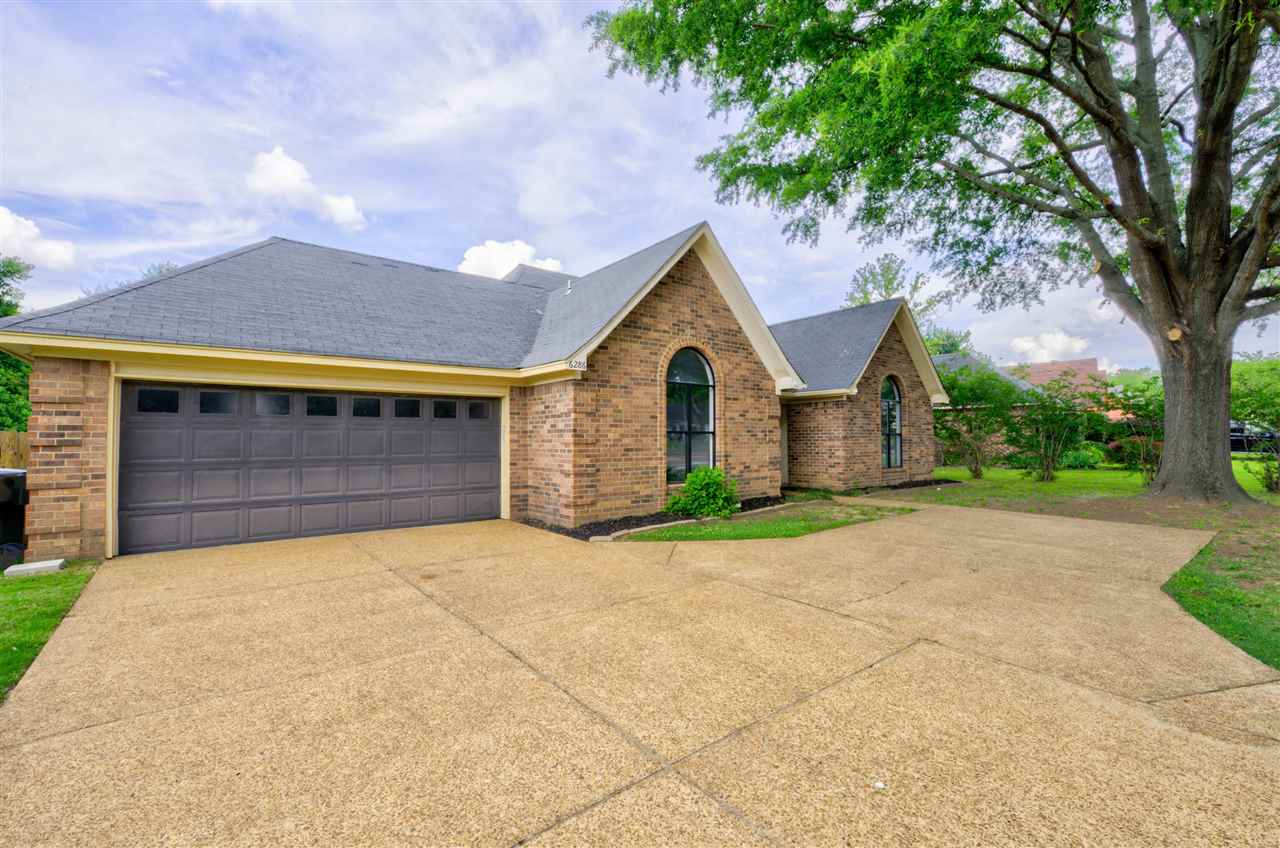 6286 Yale Road Bartlett, TN 38134 - Photo 3 of 24