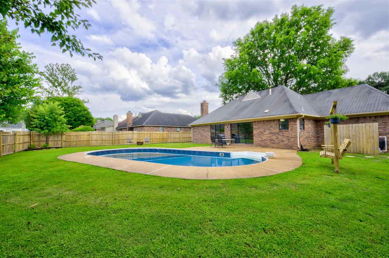6286 Yale Road Bartlett, TN 38134 - Photo 22 of 24