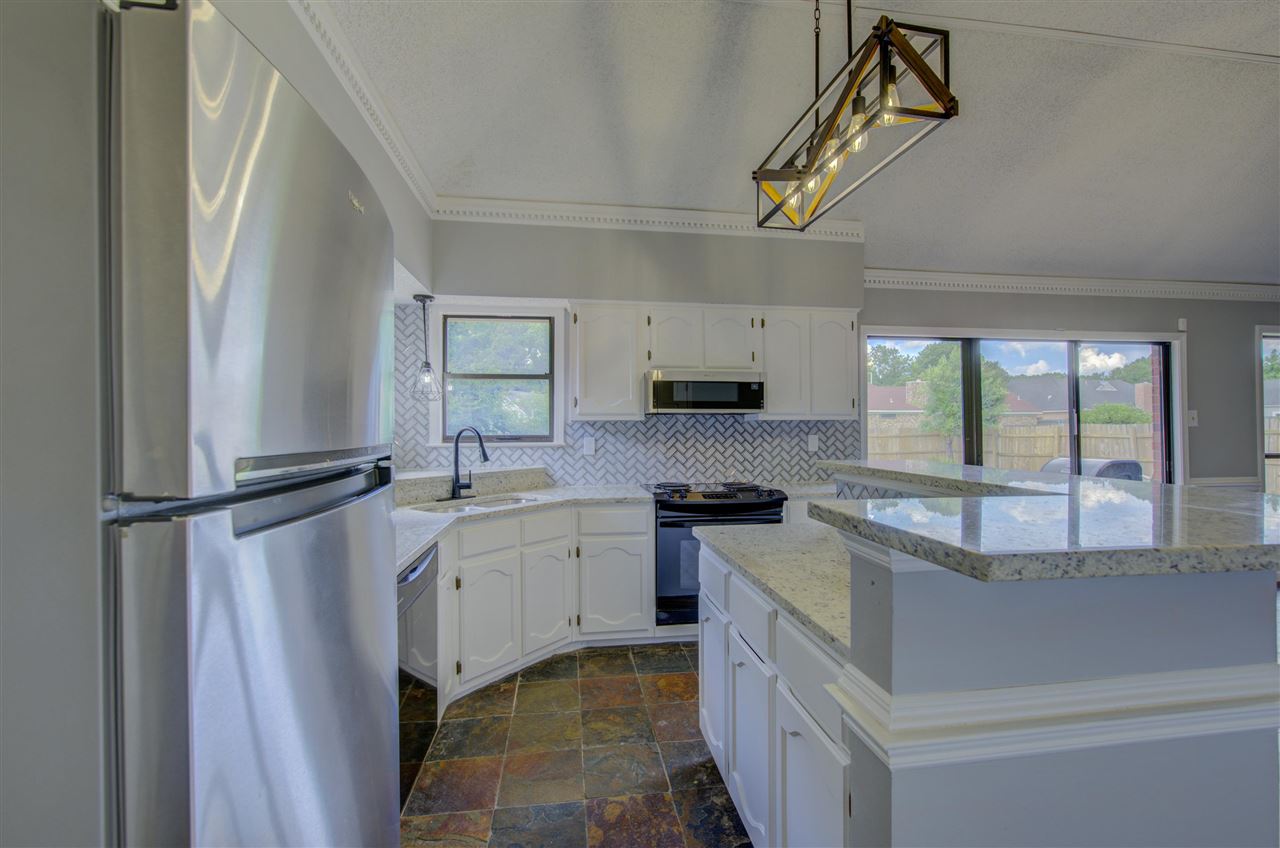 6286 Yale Road Bartlett, TN 38134 - Photo 8 of 24