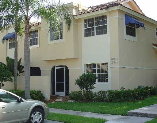 6695 Via Regina, Unit 12 Boca Raton, FL 33433 - Photo 1 of 15 Primary Photo
