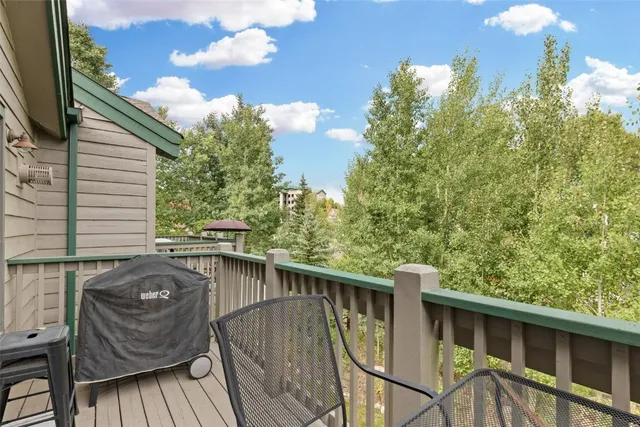 $1,050,000 | 803 Lakepoint Court, Unit B, Frisco, CO 80443