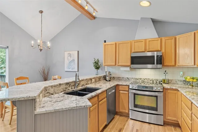 $1,050,000 | 803 Lakepoint Court, Unit B, Frisco, CO 80443