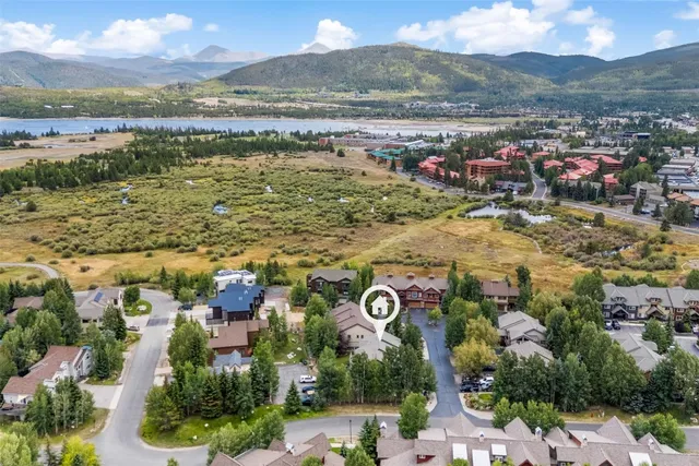 $1,050,000 | 803 Lakepoint Court, Unit B, Frisco, CO 80443