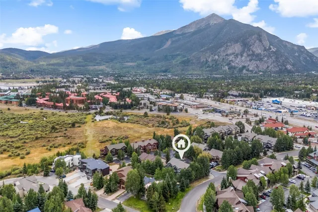 $1,050,000 | 803 Lakepoint Court, Unit B, Frisco, CO 80443