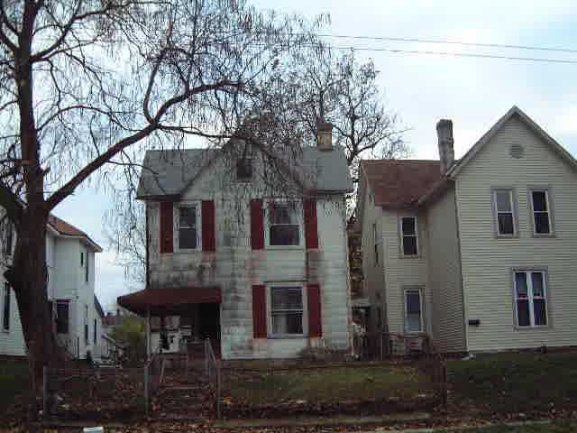 519 East Rice Street Springfield, OH 45505 - Photo 1 of 5