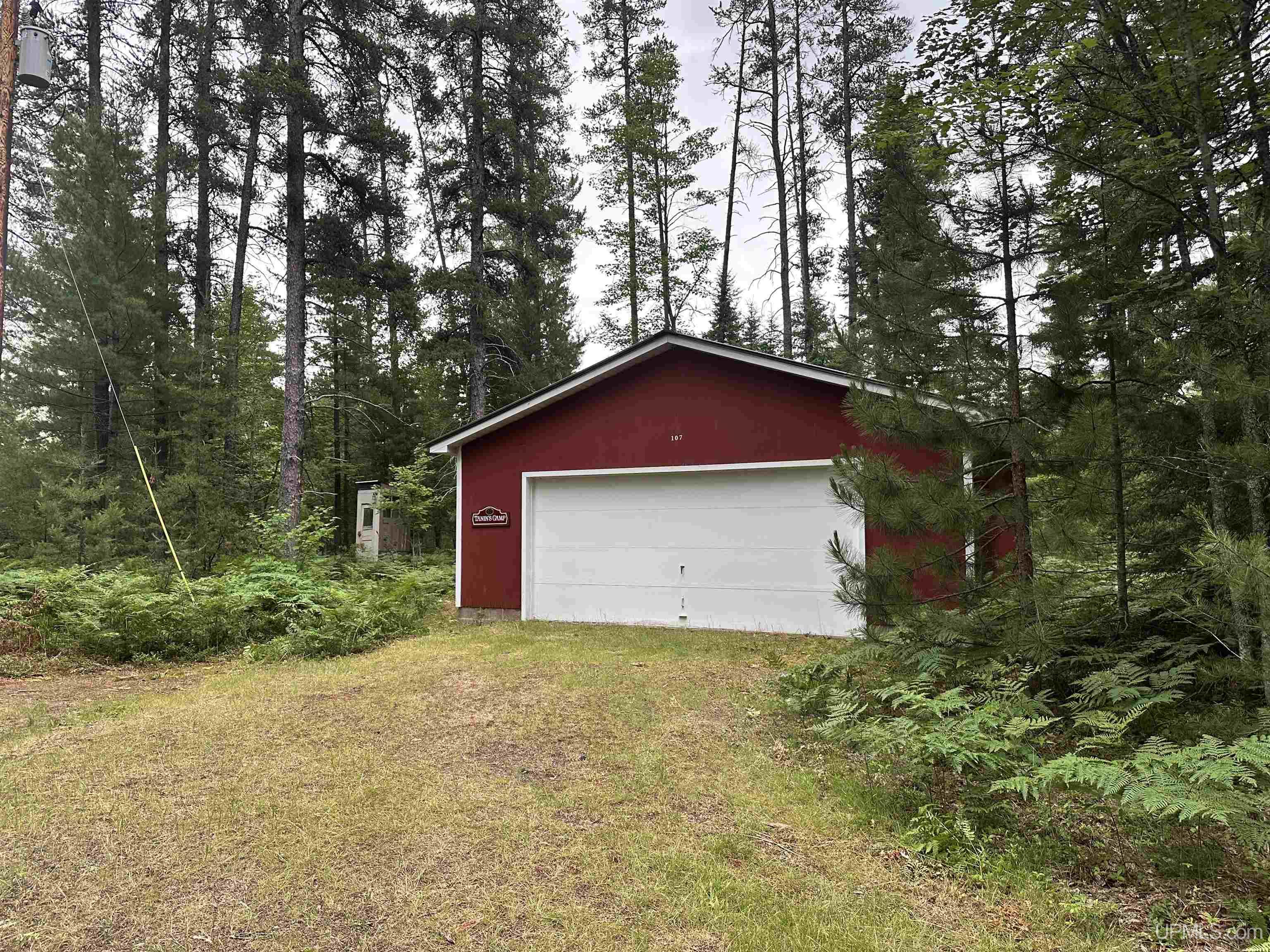 107 Haglund Drive Ishpeming, MI 49849 - Photo 36 of 43