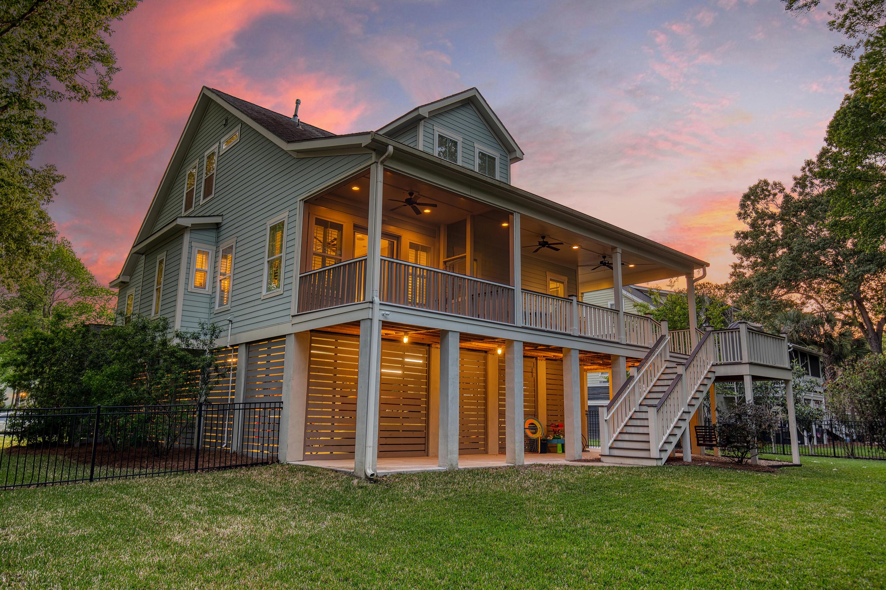 2088 Rookery Lane Charleston, SC 29414 - Photo 60 of 60