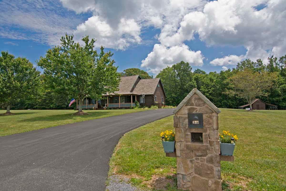 693 Belgian View Estates Road Lewisburg, WV 24901 - Photo 1 of 88 Gallery Image 1