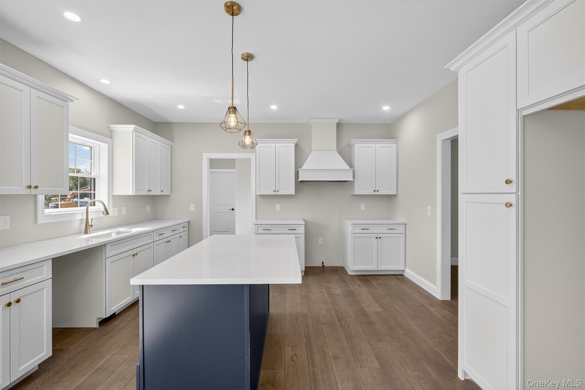 65 Kings Hill Road Walden, NY 12586 - Photo 13 of 41 a large kitchen with a lot of counter space and stainless steel appliances