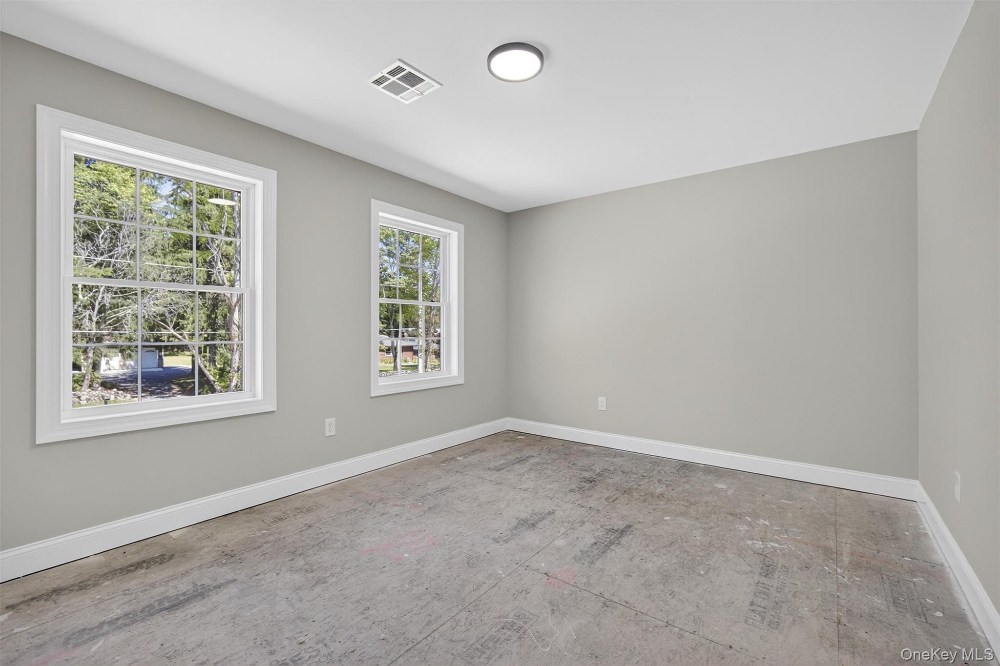 65 Kings Hill Road Walden, NY 12586 - Photo 20 of 41 an empty room with windows