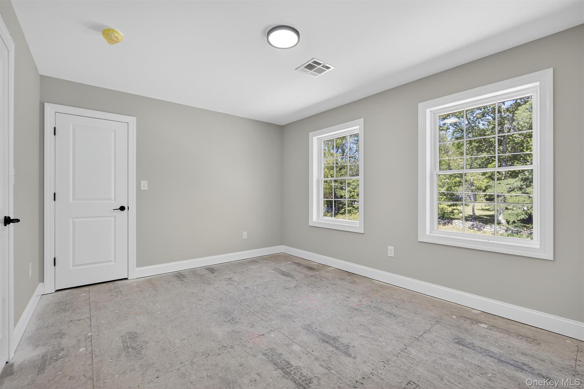 65 Kings Hill Road Walden, NY 12586 - Photo 21 of 41 an empty room with windows