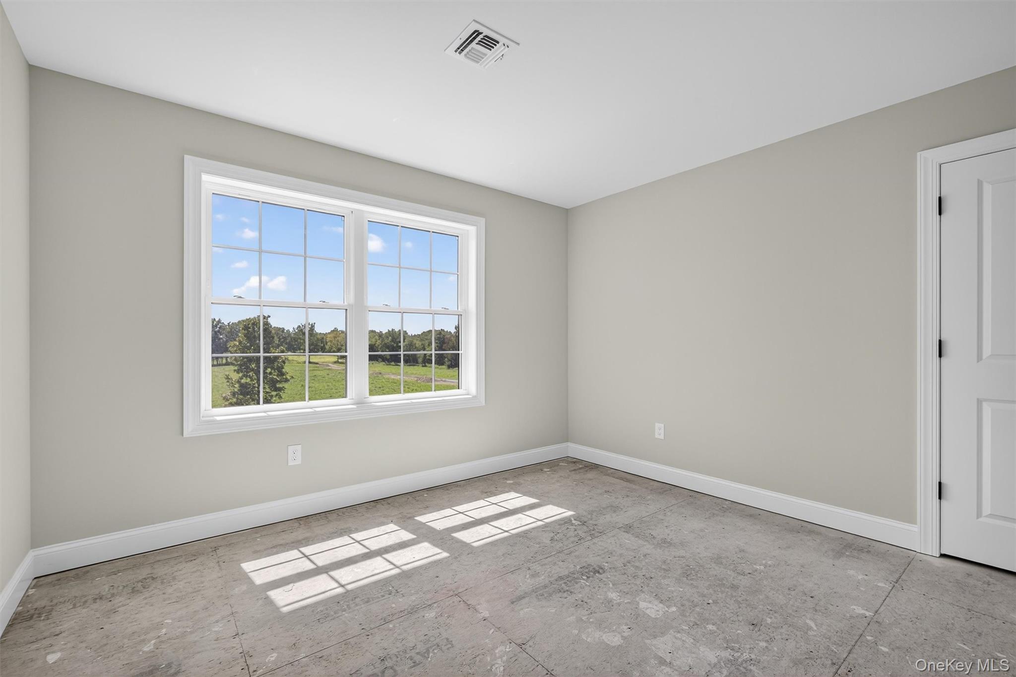 65 Kings Hill Road Walden, NY 12586 - Photo 22 of 41 a view of an empty room with a window
