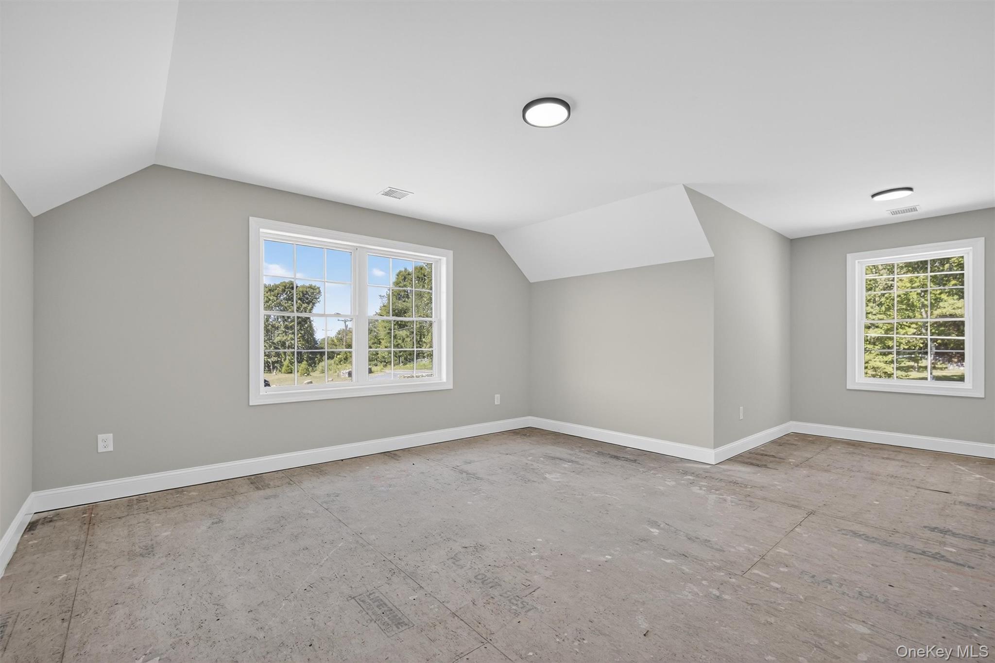 65 Kings Hill Road Walden, NY 12586 - Photo 23 of 41 an empty room with windows