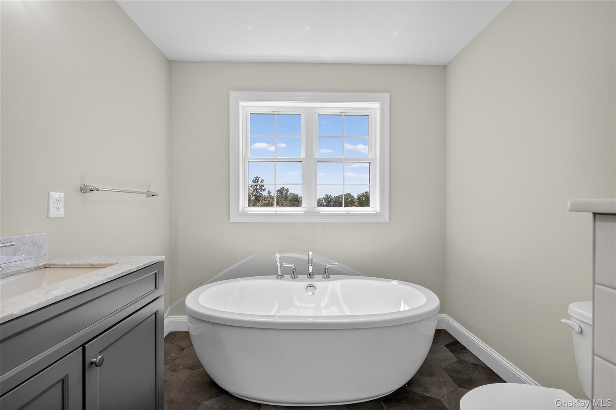 65 Kings Hill Road Walden, NY 12586 - Photo 27 of 41 a bathroom with a sink and a toilet