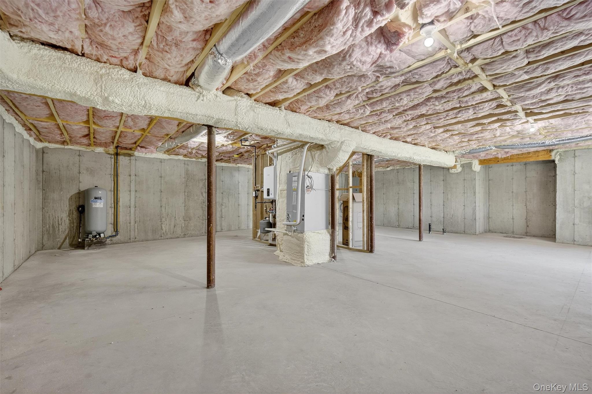 65 Kings Hill Road Walden, NY 12586 - Photo 32 of 41 a view of an empty room