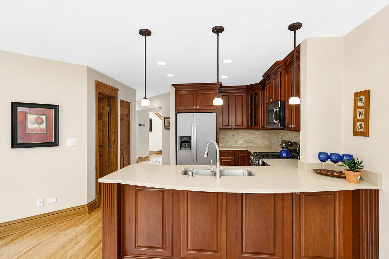 15 Manchester Lane Elmhurst, IL 60126 - Photo 8 of 37