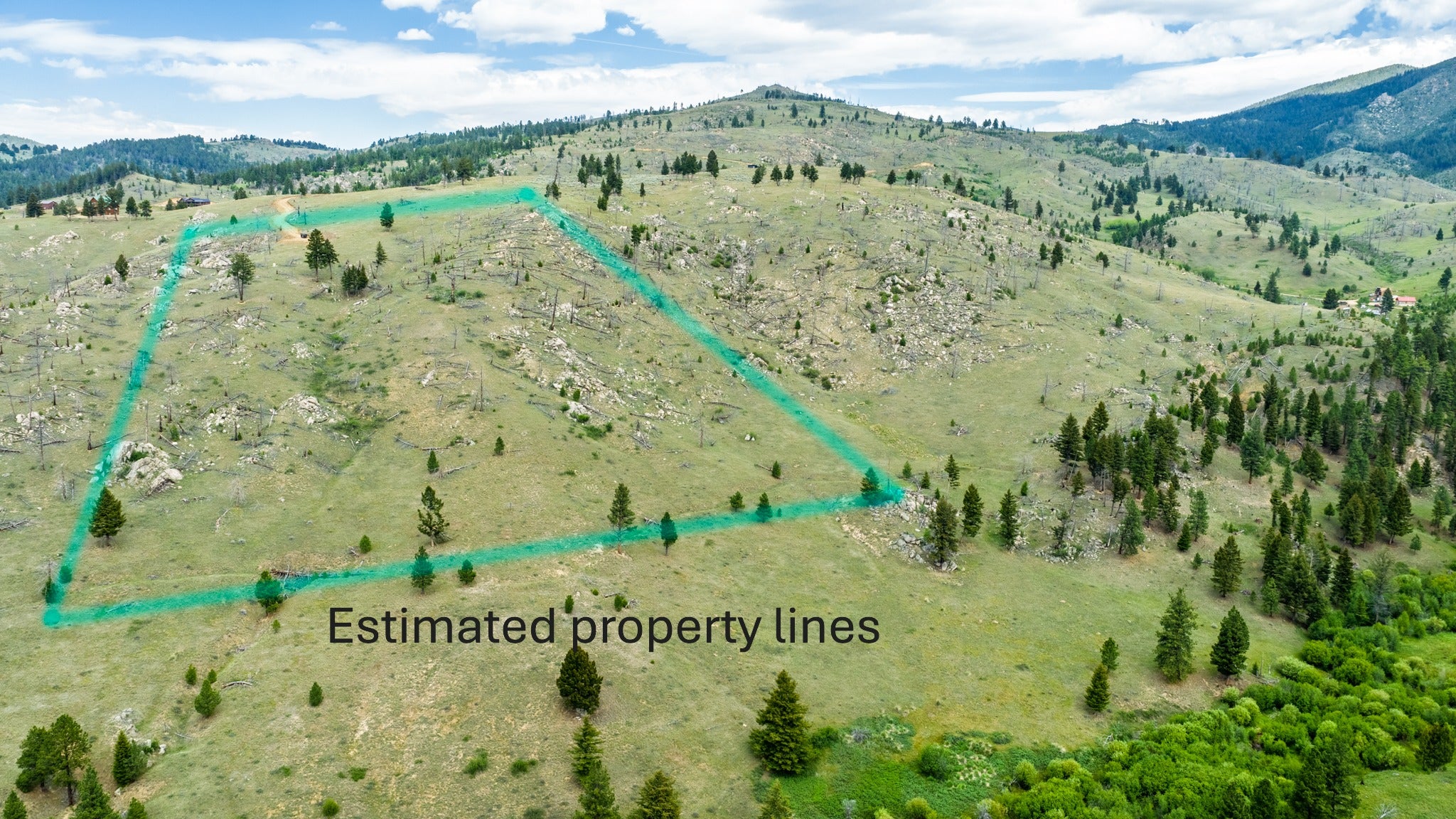 Lot 52 Aspen Valley Ranch Boulder, MT 59632 - Photo 11 of 21 Gallery Image 11