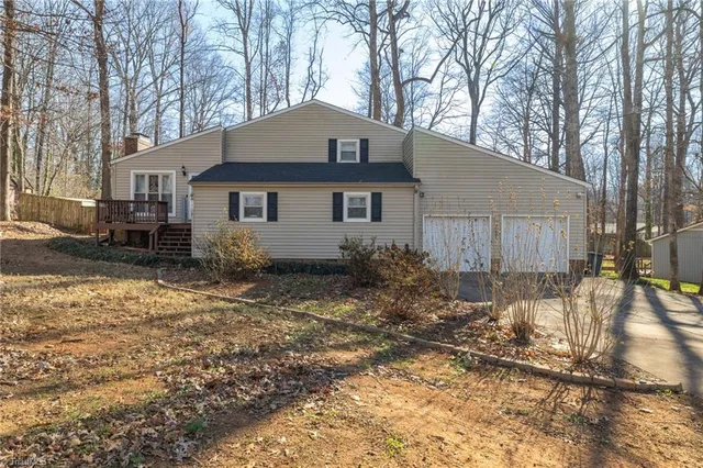 $305,000 | 7157 Mantlewood Lane, Kernersville, NC 27284