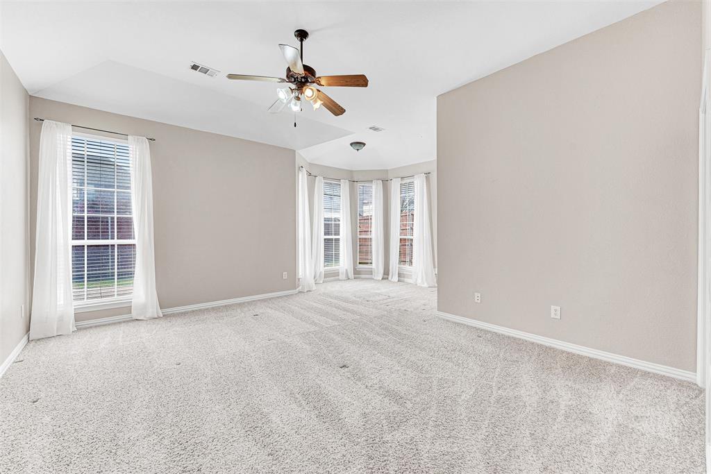 3500 Neiman Road Plano, TX 75025 - Photo 16 of 29 a view of an empty room with a window