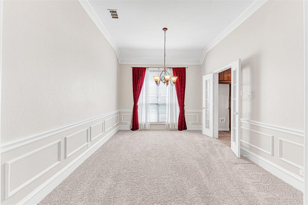 3500 Neiman Road Plano, TX 75025 - Photo 4 of 29 a view of an empty room with a window
