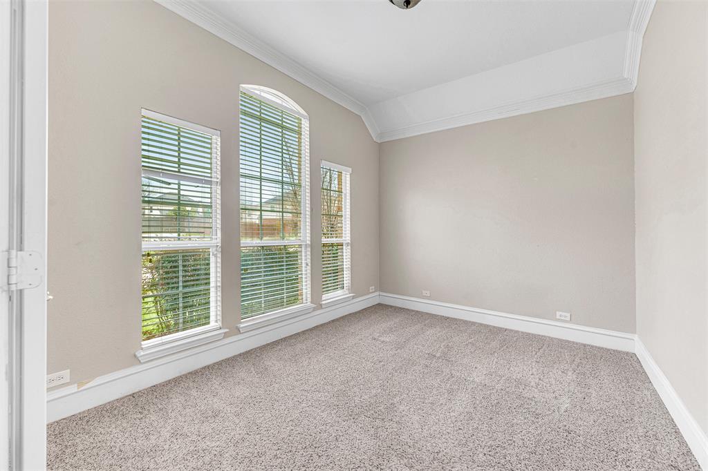 3500 Neiman Road Plano, TX 75025 - Photo 5 of 29 a view of an empty room with a window