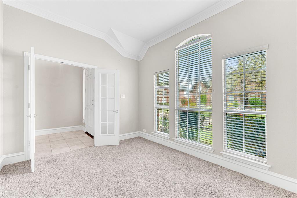 3500 Neiman Road Plano, TX 75025 - Photo 6 of 29 an empty room with windows