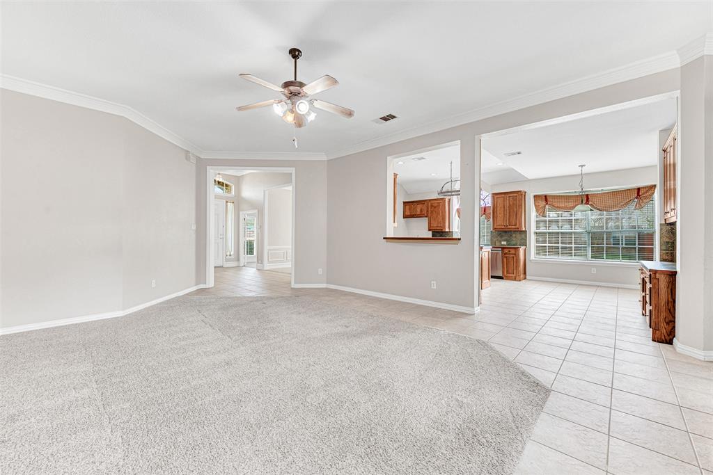 3500 Neiman Road Plano, TX 75025 - Photo 9 of 29 a view of a livingroom with furniture window