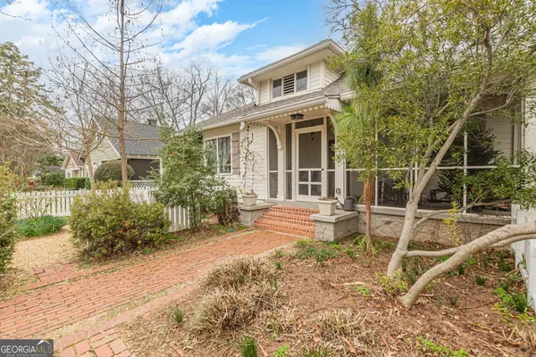 $2,500 | 1773 Dorsey Avenue, Atlanta, GA 30344
