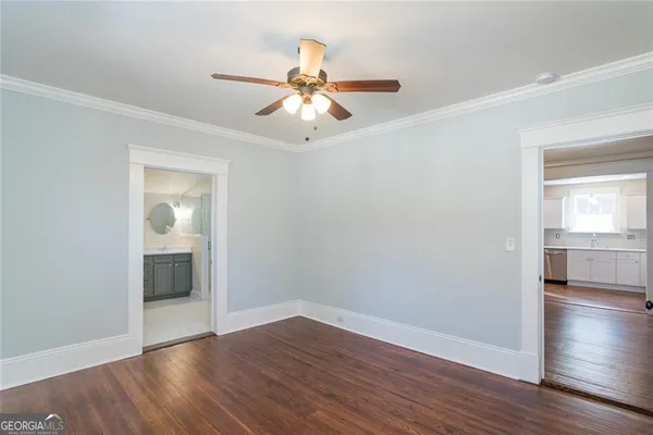 $2,500 | 1773 Dorsey Avenue, Atlanta, GA 30344