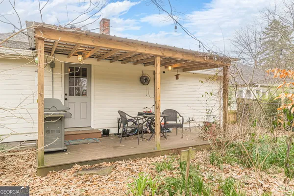 $2,500 | 1773 Dorsey Avenue, Atlanta, GA 30344