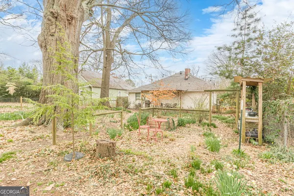 $2,500 | 1773 Dorsey Avenue, Atlanta, GA 30344