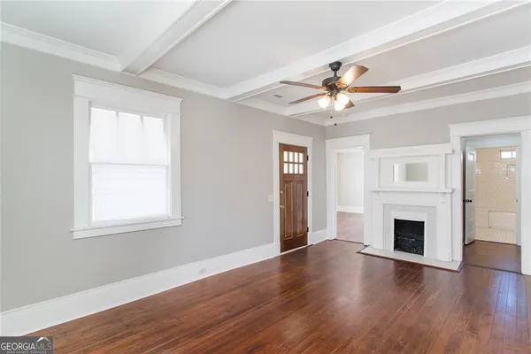 $2,500 | 1773 Dorsey Avenue, Atlanta, GA 30344
