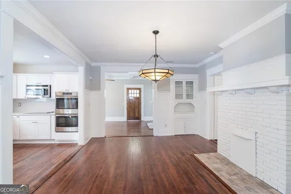 $2,500 | 1773 Dorsey Avenue, Atlanta, GA 30344