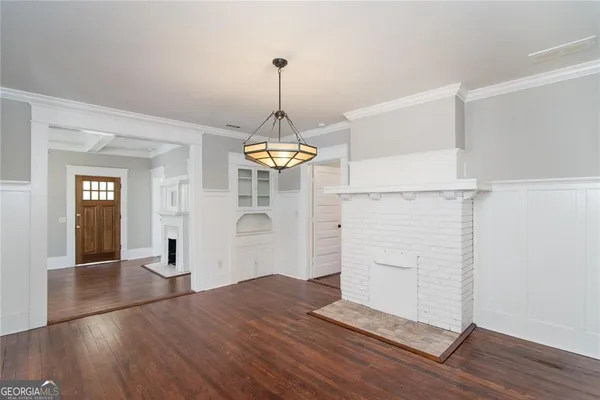 $2,500 | 1773 Dorsey Avenue, Atlanta, GA 30344