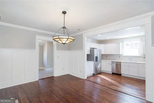 $2,500 | 1773 Dorsey Avenue, Atlanta, GA 30344