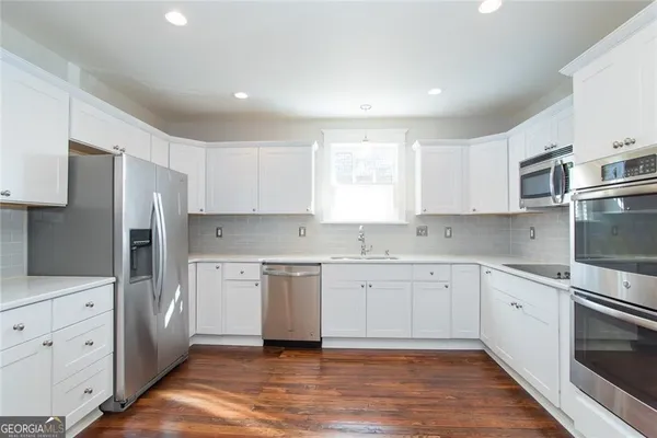 $2,500 | 1773 Dorsey Avenue, Atlanta, GA 30344