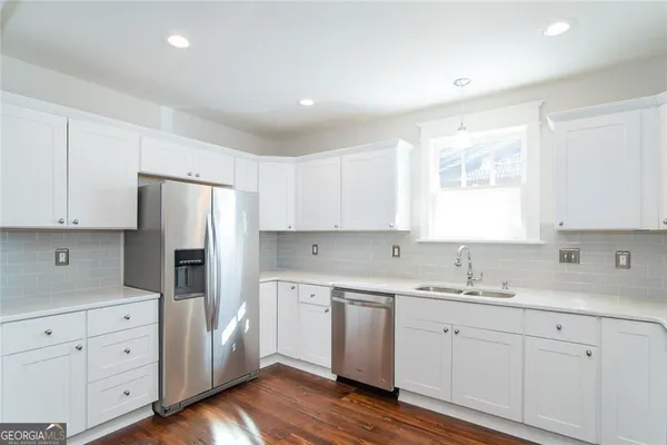 $2,500 | 1773 Dorsey Avenue, Atlanta, GA 30344